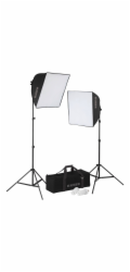 Kaiser studiolight E70 Kit Beleuchtungs-Set