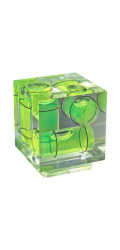 Kaiser Triplex Spirit Level