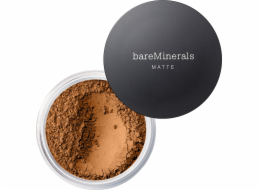 BAREMINERALS ORIGINAL FOUNDATION MATTE SPF15 24 NEUTRAL DARK 6g