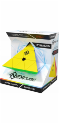 BRAIN_GAMES Desková hra Brain Games NEXcube Competition Pack
