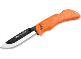 Venkovní nůž Venkovní ostří Razor Blaze Orange Blister