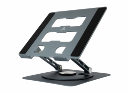Sbox CP-32 Stojan na notebook 360 rotace