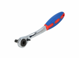 FASTER_TOOLS Ráčna Faster Tools 1/4" 72 zubů