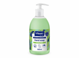 MAYERI Tekuté mýdlo Mayeri aloe/hruška, 500 ml