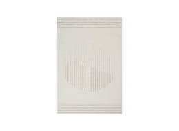 DOMOLETTI Koberec Domoletti Elio 2305 160, hnědý, 290 cm x 200 cm