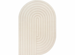 DOMOLETTI Koberec Domoletti Elio 2306 160, hnědý, 230 cm x 160 cm