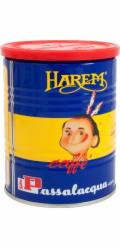 Passalacqua Harem