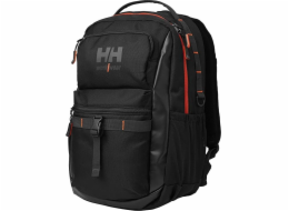 Batoh Helly Hansen Work Day 27 l černý (79583_990-STD)