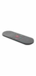 Logitech RALLY BAR REMOTE CONTROL - GRAPHITE - BT