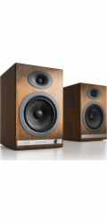 Reproduktor Audioengine HD5 - ořech - Domácí hudební systém