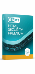 ESET HOME Security Premium Serial 1U 12M