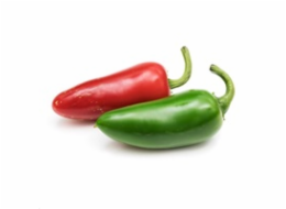Véritable Lingot Jalapeno pálivé chilli