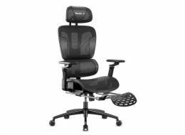 Herní židle Huzaro Combat 7.9 Black