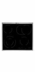 Electrolux EHF6346XOK