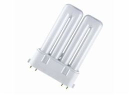 Osram DULUX F Energiesparlampe 24W/840 2G10