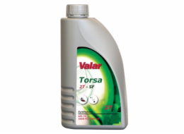 Valar Torsa GTS 600 ml V-GARDEN Motorový olej VALAR Torsa 2T-SF, 2-takt 0,6L