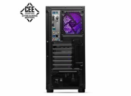 LYNX eSuba PRO i5 14400F 32GB 1TB SSD NVMe RTX 4060 8G W11 Home
