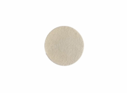 Leštící kotouč 125x5mm, měkký, přilnavý