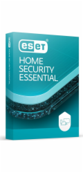 ESET HOME Security Essential ESD 5U 12M