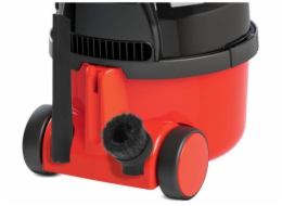 LotusGrill Henry Compact 6 l Bubnový vysavač Suchý 620 W Prachový sáček