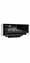 Baterie Green Cell PRO J1KND pro notebooky Dell Inspiron a Vostro (DE01PRO)