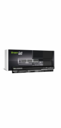 Baterie Green Cell Baterie Green Cell PRO pro Dell Inspiron 3451 3555 3558 5551 5552 5555 / 14,4V 2600mAh