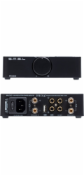 SMSL A100 - Bluetooth reproduktorový zesilovač