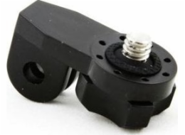 Adaptér pro 1/4 závit od Gopro Hero Camera System / LONG - Bridge