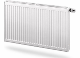 Konstrukční fronta Caradon Radiator V22 600/1400DFF s odpružením 228W