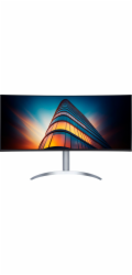 38BQ85C-W, herní monitor