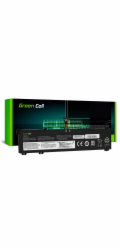 Green Cell L19C4PC1 L19M4PC1 Battery for Lenovo Legion 5 5-15ARH05 5-15ARH05H 5-15IMH05 5-15IMH05H 5P-15ARH05H 5P-15IMH05H