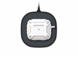 GEAR4 Apollo Snap pouzdro pro AirPods 3 - bílý