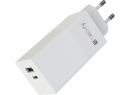 Napájení notebooku Techly  PD AC LADEGERÄT 100W