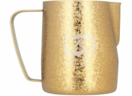 Barista Space  - Ice Grain Golden konvička na mléko 600 ml