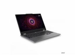 Lenovo LOQ/15ARP9/R7-7435HS/15,6"/FHD/24GB/1TB SSD/RTX 4070/bez OS/Silver/2R