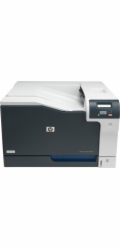 HP Color LaserJet Professional CP5225n (A3, 20/20 ppm A4, USB 2.0, Ethernet)