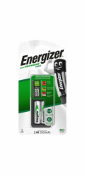 Nabíječka Energizer mini AA +2xAA 2000 mAh