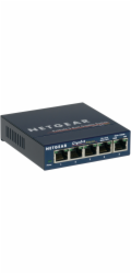 Netgear&nbsp;5x&nbsp;10/100/1000&nbsp;Ethernet&nbsp;Unmanaged&nbsp;Switch