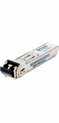 D-Link DEM 310GT - Transceiver modul SFP (mini-GBIC) - 1GbE - 1000Base-LX - LC - až 10 km - 1310 nm - pro DGS 12XX; DWS 3024; DXS 1100, 1210, 3400, 3600; Nuclias Cloud-Managed DBS-2000-28, 2000-52