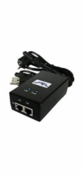 UBNT POE-50-60W [PoE adaptér pro AirFiber, 50V/1,2A (60W), vč. napájecího kabelu]