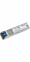 MikroTik SFP (miniGBIC) modul S-31DLC20D, SM, 20km, 1.25G