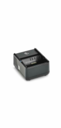 Zebra baterie charging station, 1 slot, EU