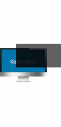 Kensington Privacy filter 2 way removable 26" Wide 16:9