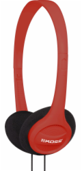 Koss KPH7 červená (doživotní)