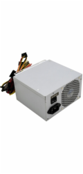 SEASONIC zdroj 500W SSP-500ET2 / 12cm fan/ PFC/ 80PLUS Bronze/ bulk