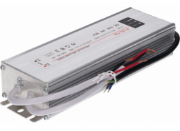 Prescot LED zdroj Prescot IP-200-12 200W 12V DC IP67 NT