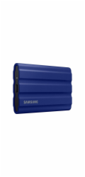 Samsung Externí SSD disk T7 Shield - 2 TB - voděodolný, prachuvzdorný, odolný pádu ze 3m, USB3.2 Gen2,stupen krytí IP65