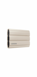 Samsung Externí SSD disk T7 Shield - 1 TB - voděodolný, prachuvzdorný, odolný pádu ze 3m, USB3.2 Gen2,stupen krytí IP65