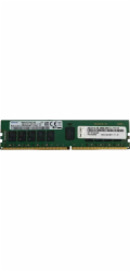 Lenovo ThinkSystem DDR4 32GB Tru 3200MHz 2Rx8 1.2V ECC UDIMM ST250v2 SR250v2 4X77A77496 Lenovo ThinkSystem 32GB TruDDR4 3200MHz (2Rx8, 1.2V) ECC UDIMM - ST250v2, SR250v2