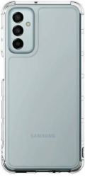 Samsung poloprůhledný zadní kryt pro Galaxy M23 GP-FPM236KDATW  transparentní